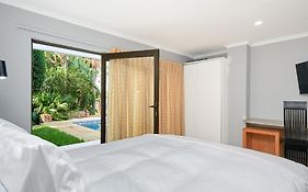 Private, Cosy And Stylish Stay At Nest24 Evans Park